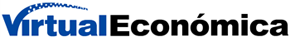 Logo Virtual Económica